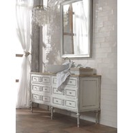 Harmony Poitiers Ecru 7,5x30