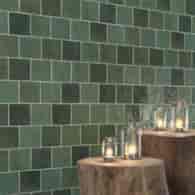Harmony Riad Green 10x10