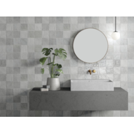 Harmony Riad Grey 10x10