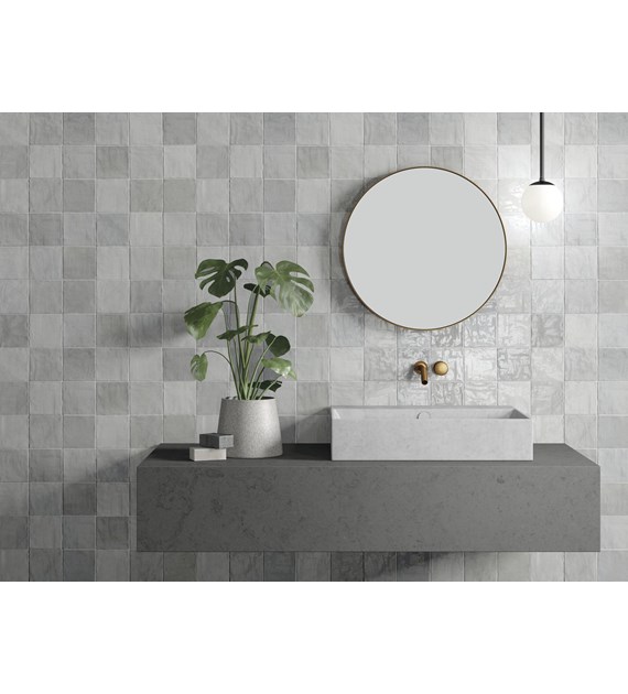 Harmony Riad Grey 10x10