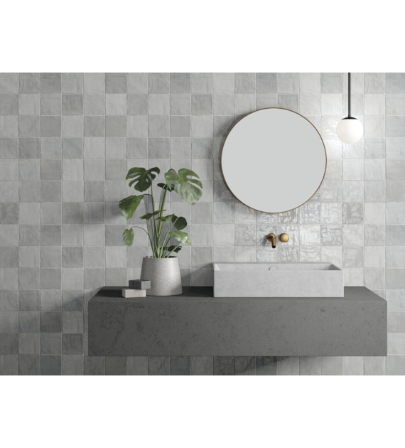 Harmony Riad Grey 10x10
