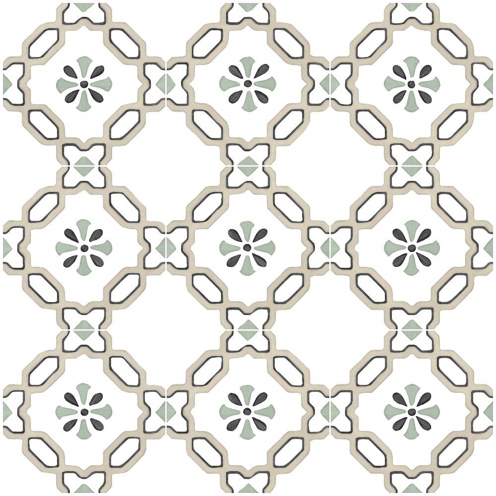 Harmony Tanger Sand Lily 12,3x12,3