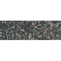 Arcana Zaletti Pixel-R Grafito 32x99