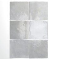 Equipe Artisan Alabaster 13,2x13,2