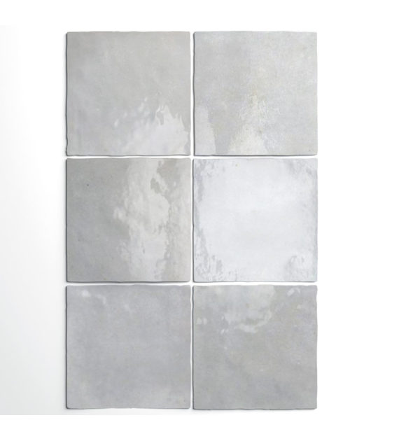 Equipe Artisan Alabaster 13,2x13,2