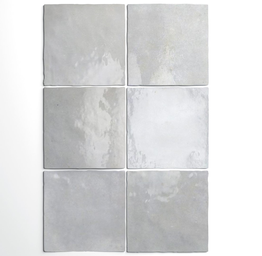 Equipe Artisan Alabaster 13,2x13,2