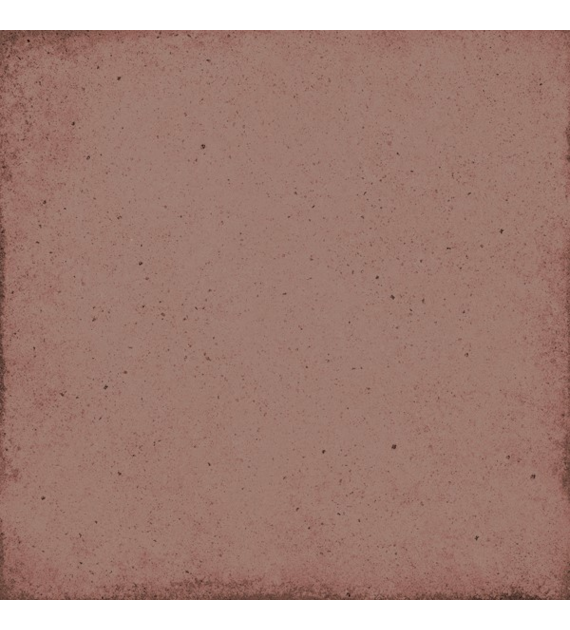 Equipe Art Nouveau Burgundy 20x20 mat