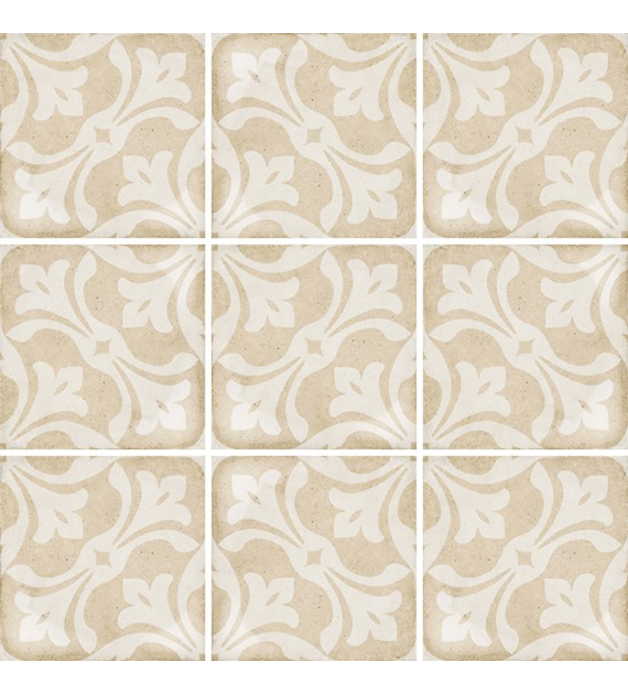 Equipe Art Nouveau La Rambla Biscuit 20x20