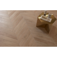 Roca Chevron Borneo Fresno 8,5X44 drewno.