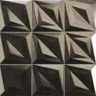 Realonda Delta Antracita 33x33