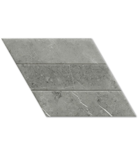 Realonda Diamond Brume Chevron 70x40 Right
