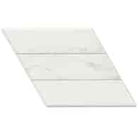 Realonda Diamond Calacatta Chevron 70x40 Right
