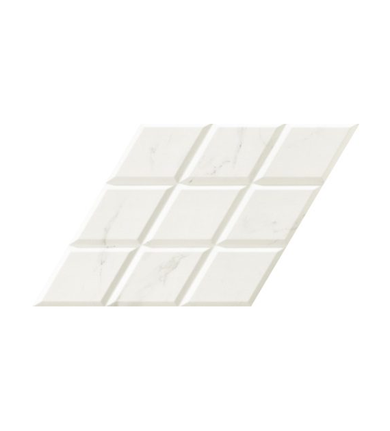 Realonda Diamond Statuario Deco 70x40