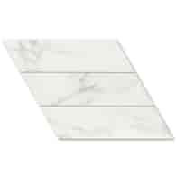 Realonda Diamond Statuario Waves 70x40 Right