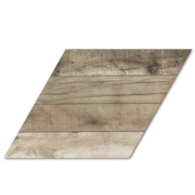 7Realonda Diamond Pallet Camel Chevron 70x40 Left
