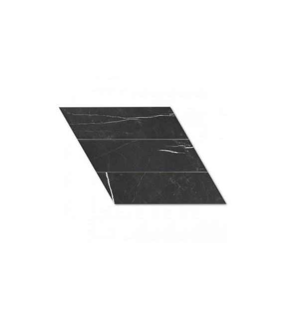 Realonda Diamond Marquina Chevron 70x40 Right