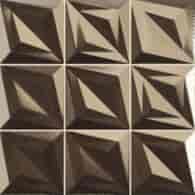 Realonda Delta Oro 33x33