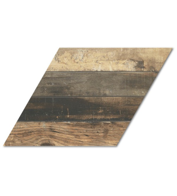 7Realonda Diamond Pallet Tobaco Chevron 70x40 Left