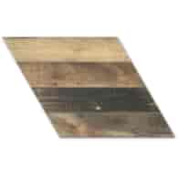 7Realonda Diamond Pallet Tobacco Chevron 70x40 Rig