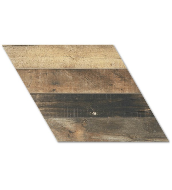 7Realonda Diamond Pallet Tobacco Chevron 70x40 Rig