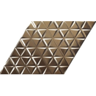 7Realonda Diamond Waves Gold 70x40