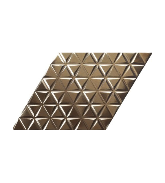7Realonda Diamond Waves Gold 70x40