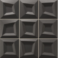 Realonda Frame Negro 33x33