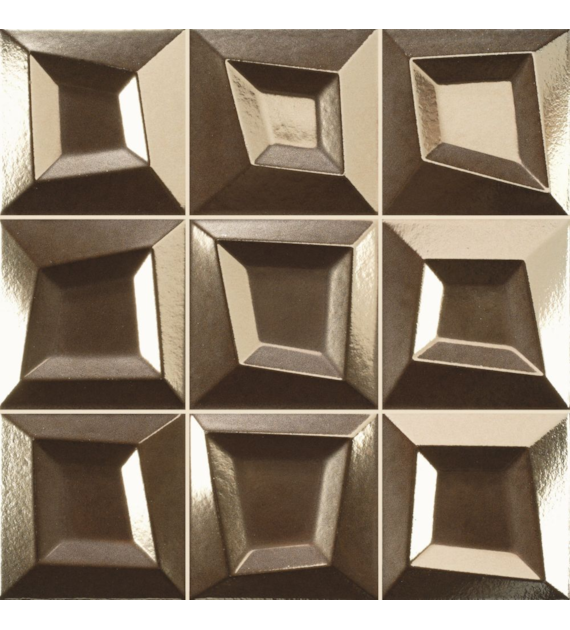 Realonda Frame Oro 33x33