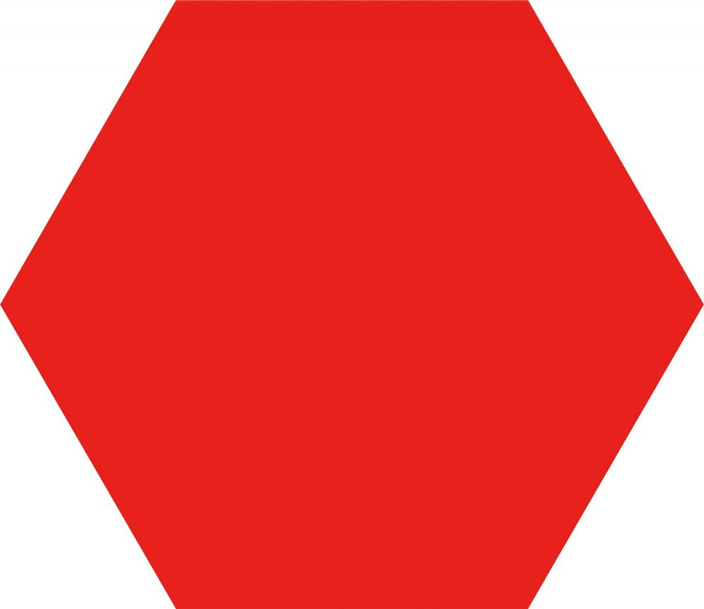 7Realonda Opal Rojo 28,5x33