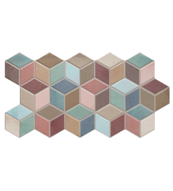 Realonda Rhombus Colour 26,5x51