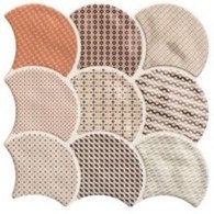 Realonda Scale Gloss Patchwork 30,7x30,7