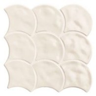 Realonda Scale Gloss White 30,7x30,7