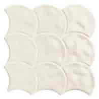 Realonda Scale Gloss White 30,7x30,7