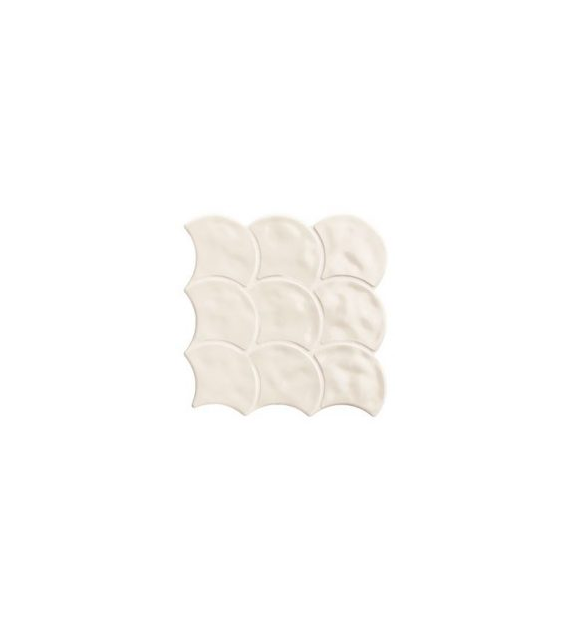 Realonda Scale Gloss White 30,7x30,7