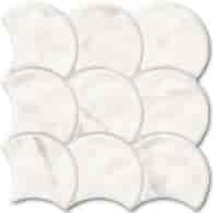 Realonda Scale Statuario 30,7x30,7