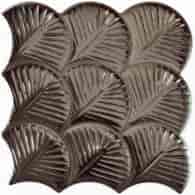 7Realonda Scale Shell Anthracite 30,7x30,7