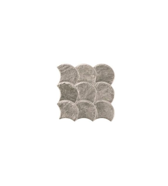 Realonda Scale Slate Grey 30,7x30,7