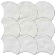 Realonda Scale White 30,7x30,7
