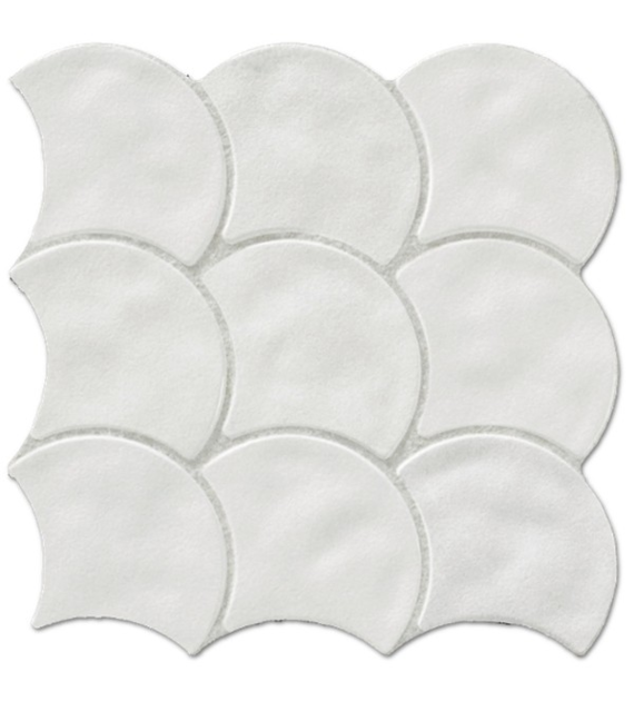 Realonda Scale White 30,7x30,7
