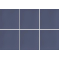 Vives Sakura Indigo 23x33,5