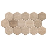 Realonda Sequoia Hex Camel 26,5x51