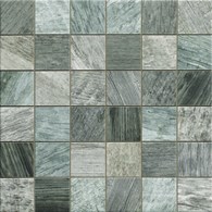 Realonda Sequoia Mosaic Ash 33x33
