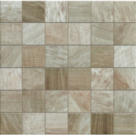 Realonda Sequoia Mosaic Camel 33x33