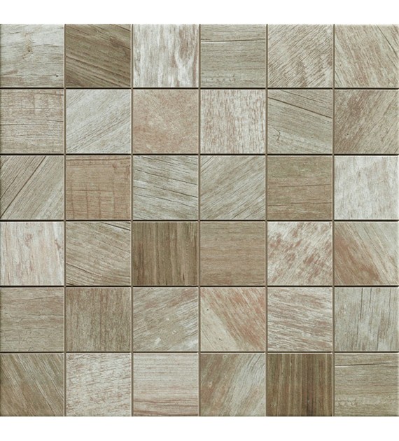 Realonda Sequoia Mosaic Camel 33x33