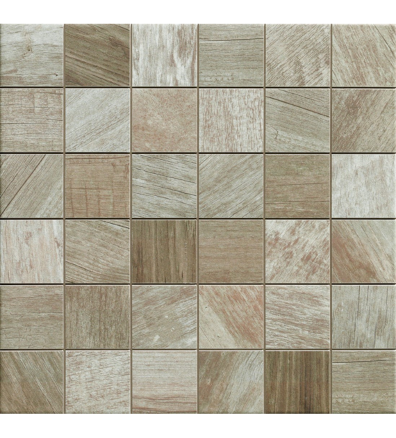 Realonda Sequoia Mosaic Camel 33x33