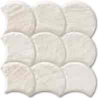 Realonda Scale Slate Ivory 30,7x30,7