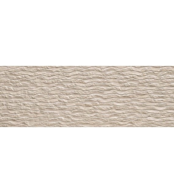 Realonda Stonehenge Deco Cream 40x120