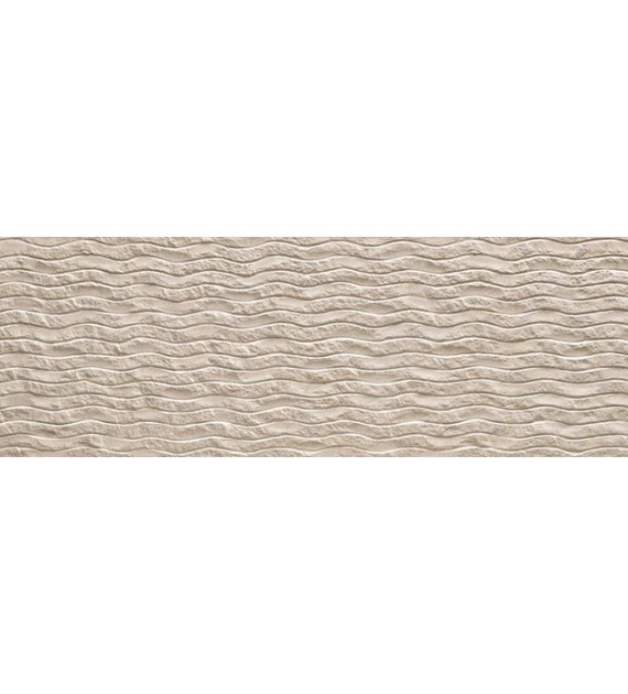 7Realonda Stonehenge Deco White 40x120