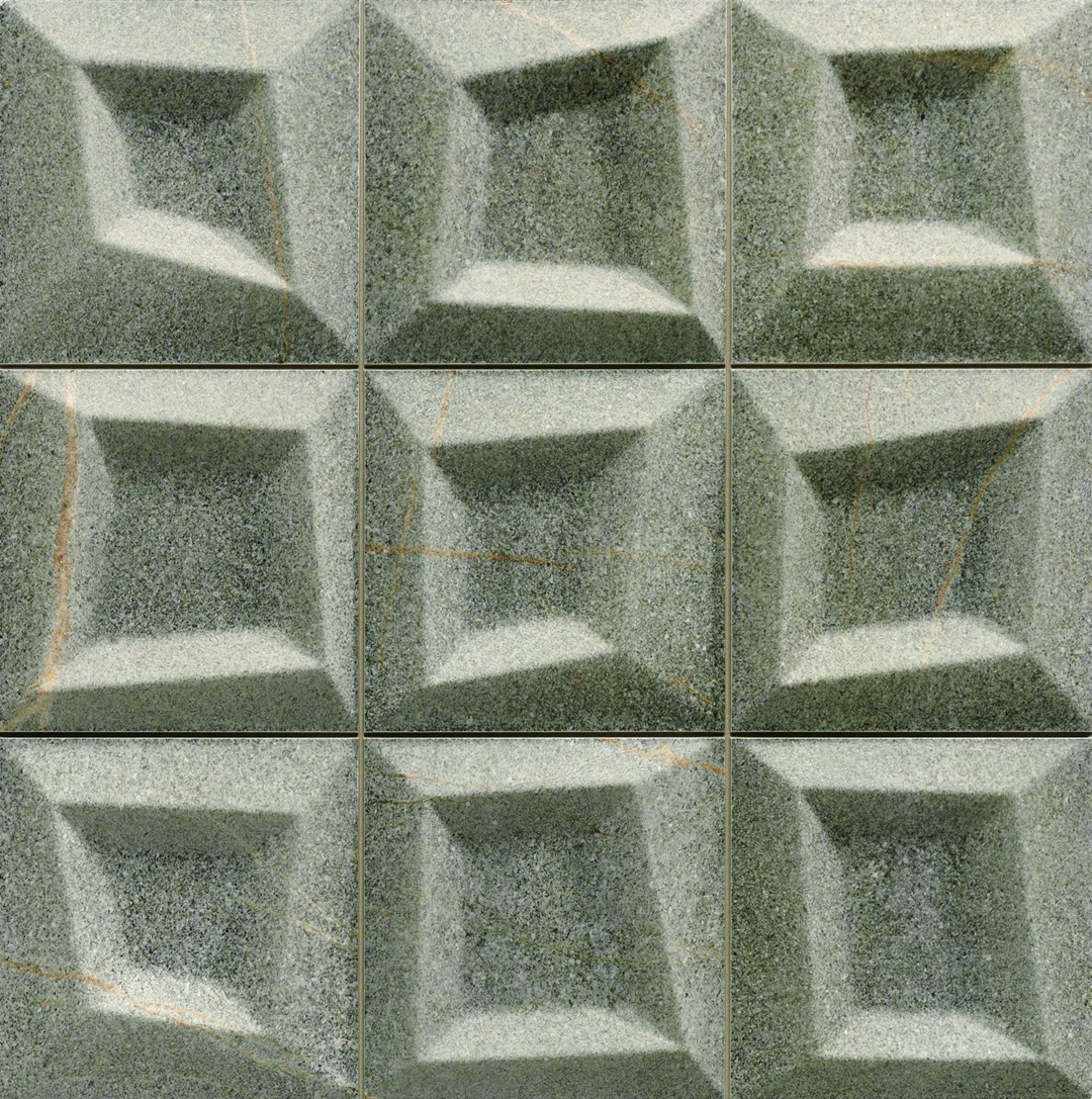 Realonda Stonehenge Frame Ash 33x33