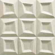 Realonda Stonehenge Frame Beige 33x33